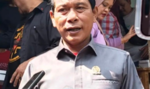 Anggota Komisi III DPRD Kabupaten Sukabumi, Junajah Jajah Waspada Jeratan Bank Emok