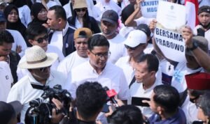Fahri Serukan Dukungan Penuh Untuk Masa Depan Indonesia, Gizi Anak Jangan Jadi Korban!