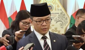 Presiden Prabowo, akan, Terima Surat Kepercayaan, 17 Dubes Negara, Sahabat, Pekan Ini, Begini Kata Menlu Sugiono