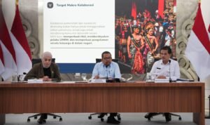 Wisatawan Asing Makin Banyak Belanja di Indonesia, Qodari Devisa Pariwisata Tumbuh sampai 6 Persen
