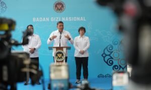 BGN Soroti Tiga Persoalan Utama untuk Diselesaikan, Ini Semua Demi Benahi Program MBG