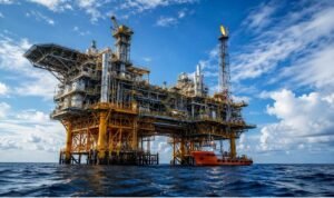 LNG Abadi Masela Pilar Baru Kedaulatan Energi Nasional dari Timur Indonesia