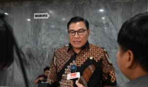Legislator Partai Gerindra Apresiasi Pemerintah Tetapkan BBM Khusus Nelayan Wujud Keberpihakan Terhadap Rakyat
