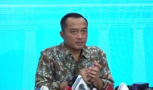 Mensesneg Prasetyo Hadi, Jelaskan Posisi Duduk saat Sidang Kabinet Kebutuhan Teknis, Tak Ada yang Perlu Dikhawatirkan