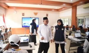 Didik 1.360 Siswa-siswi, 17 Sekolah Nasional Terintegrasi Mulai Dibuka, Begini kata Gogot Suharwoto