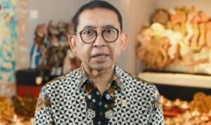 Menteri Kebudayaan RI, Fadli Zon Jaga Kedaulatan Budaya Lewat Pemulangan Benda Leluhur Indonesia