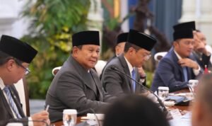 RI-Thailand Dorong ASEAN Ciptakan Perdamaian di Myanmar Lewat Konsensus 5 Poin
